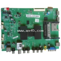 TCL 主板组件 40-6MS801-MAA2HG L46E5590A-3D